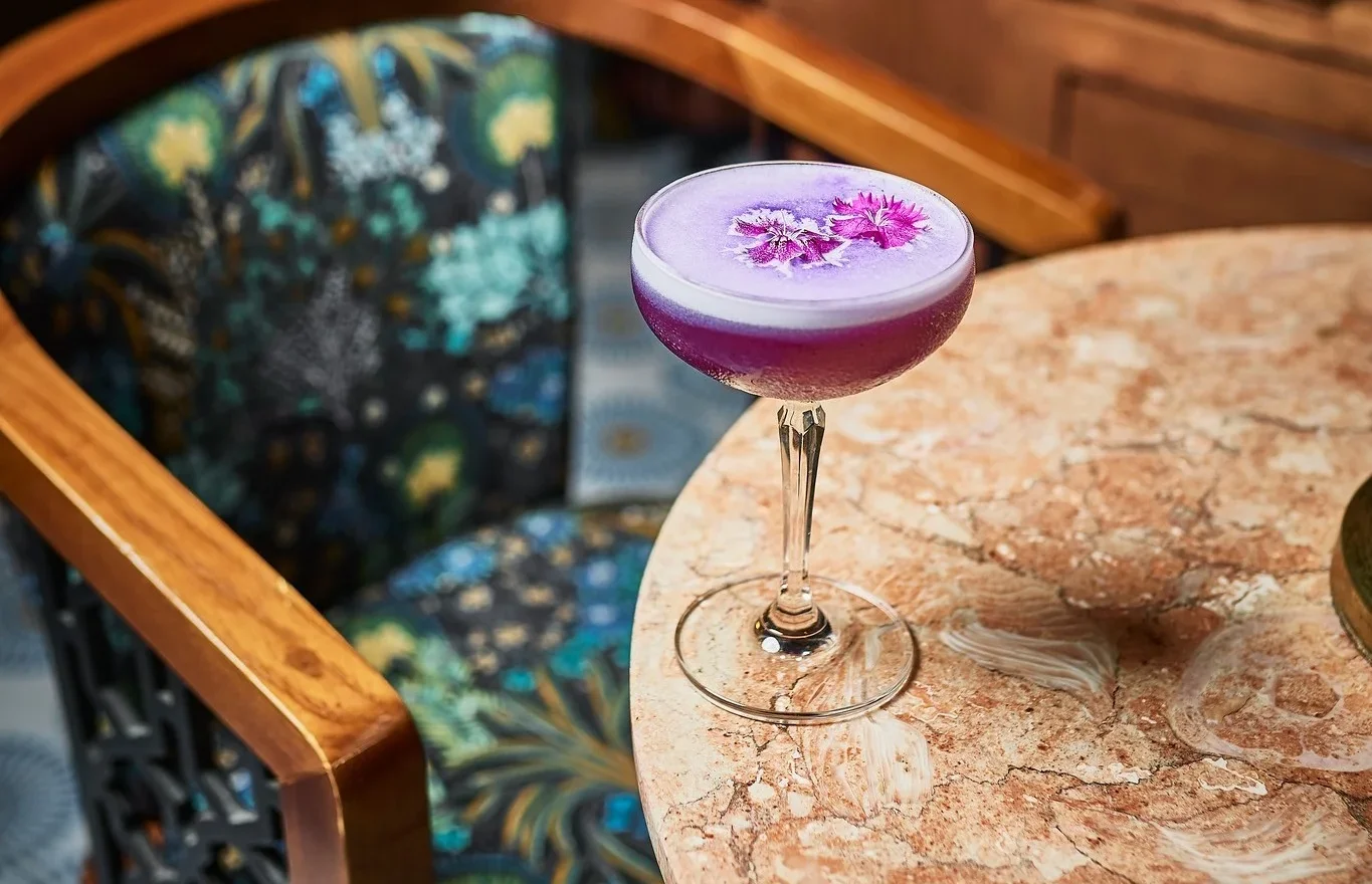 The Long Society — Contemporary Chinese Dining, Da Nang