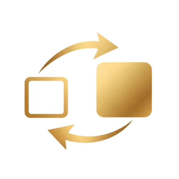 Transform Icon