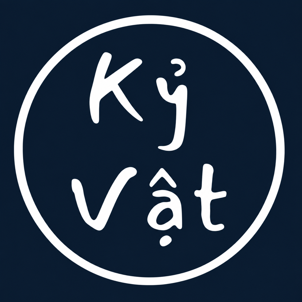 KY VAT Emblem