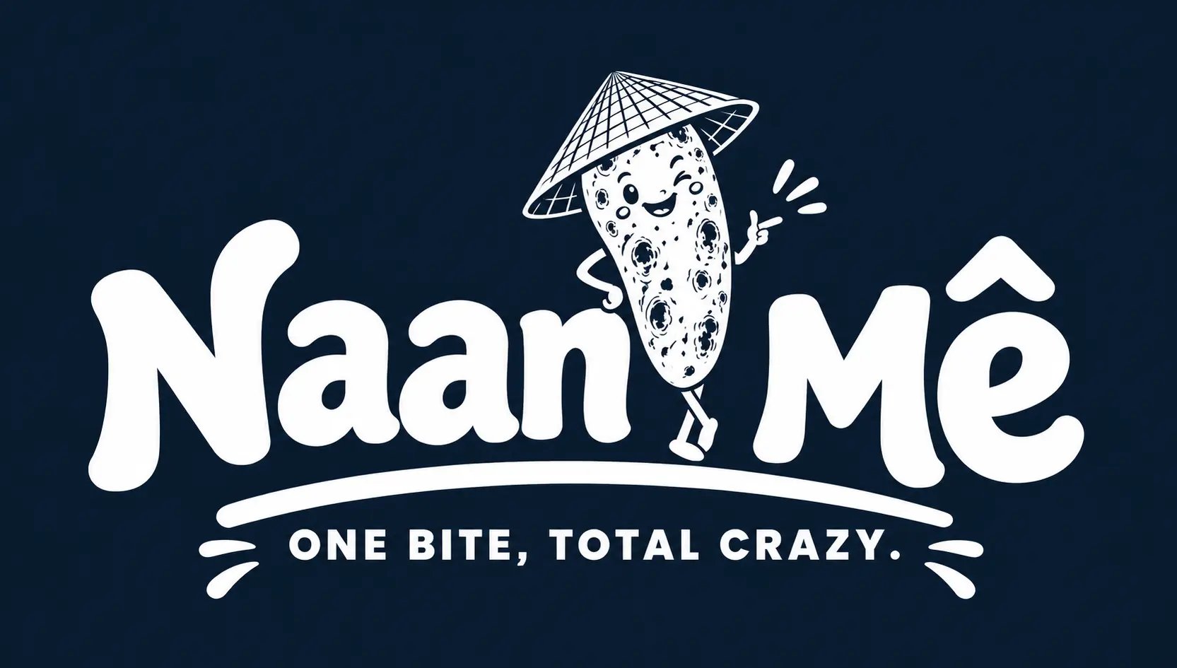 NAAN ME Logo