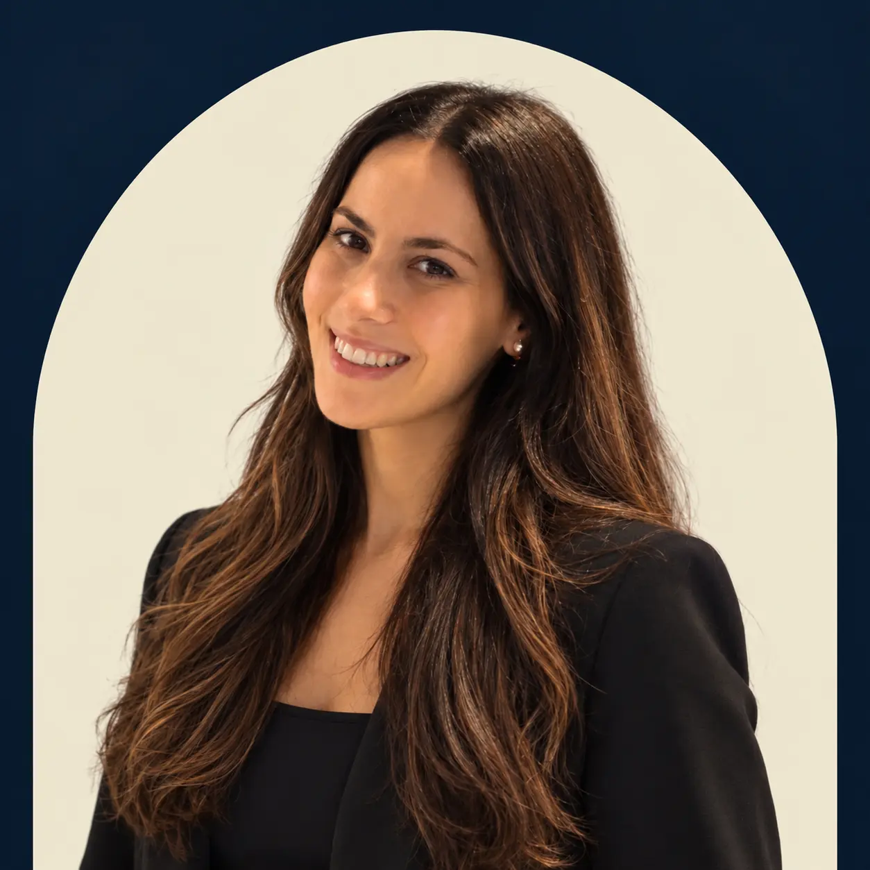 Maria — Digital Marketing Head
